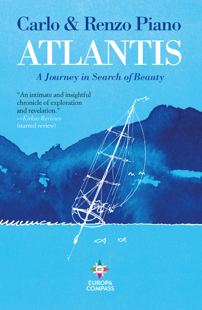 Cover image for Atlantis ISBN 9781609456238